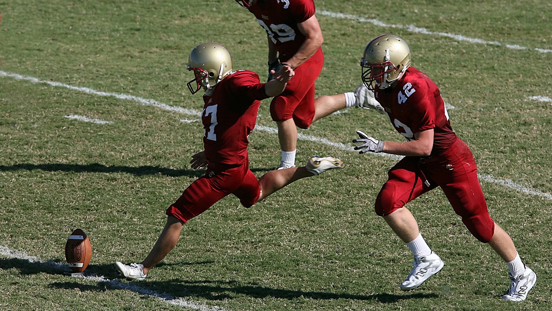 多项体育赛事在本周举行